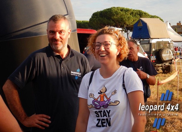 Toscana Expo Motor 2018 - foto 52